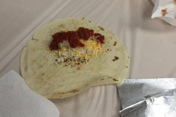 Denver Burrito Project2