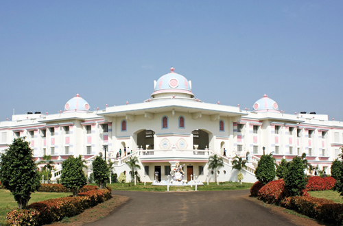 3 Sri Sathya Sai Vidya Niketanam High School