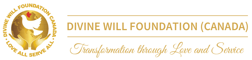 Divine Will Foundation Cananda