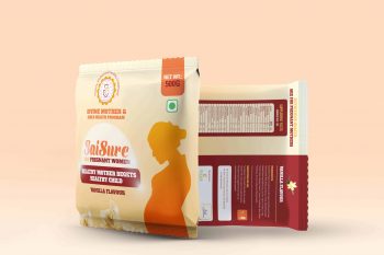 SaiSure for Pregnant women