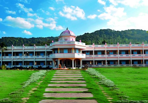 Sri Sathya Sai Divyaniketanam, Chikkamagalur